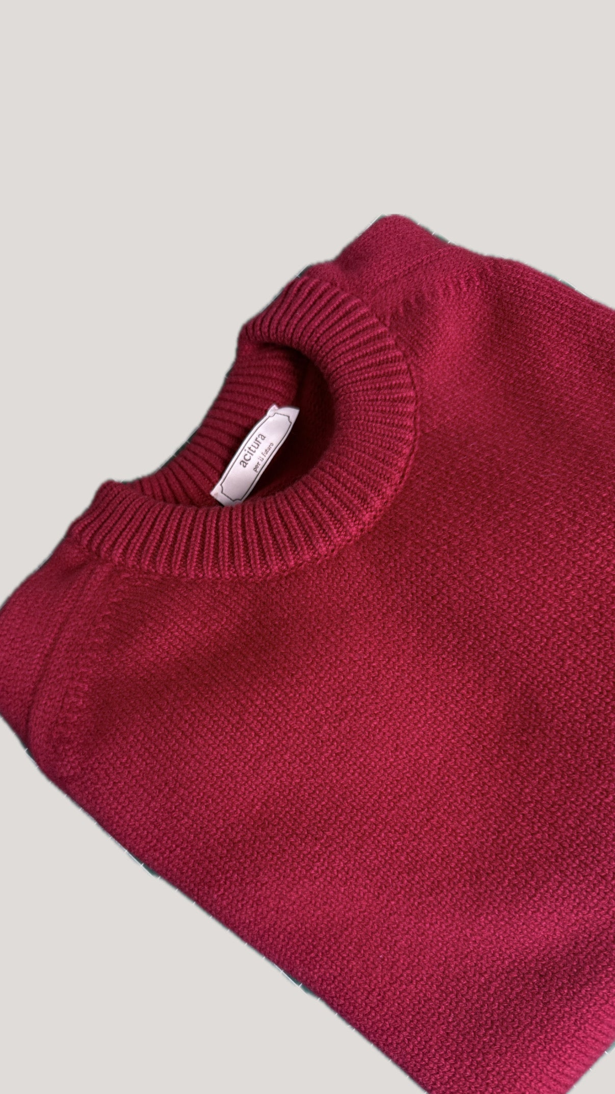 Milana women's sweater