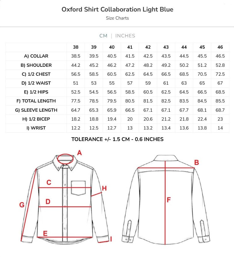 The Italian Oxford