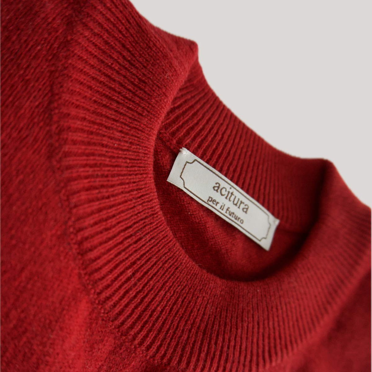 Ancona women's cashmere sweater