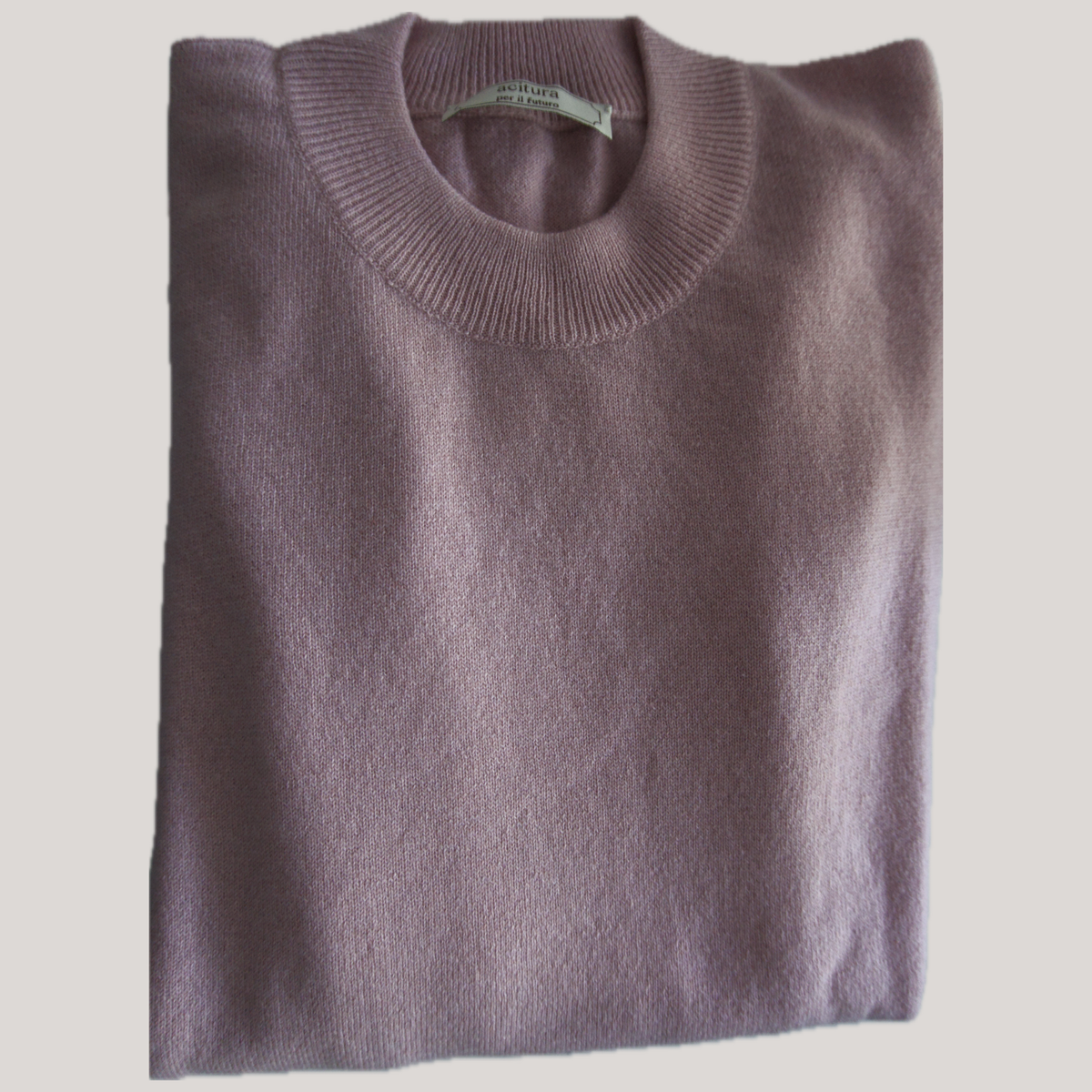 Ancona women's cashmere sweater