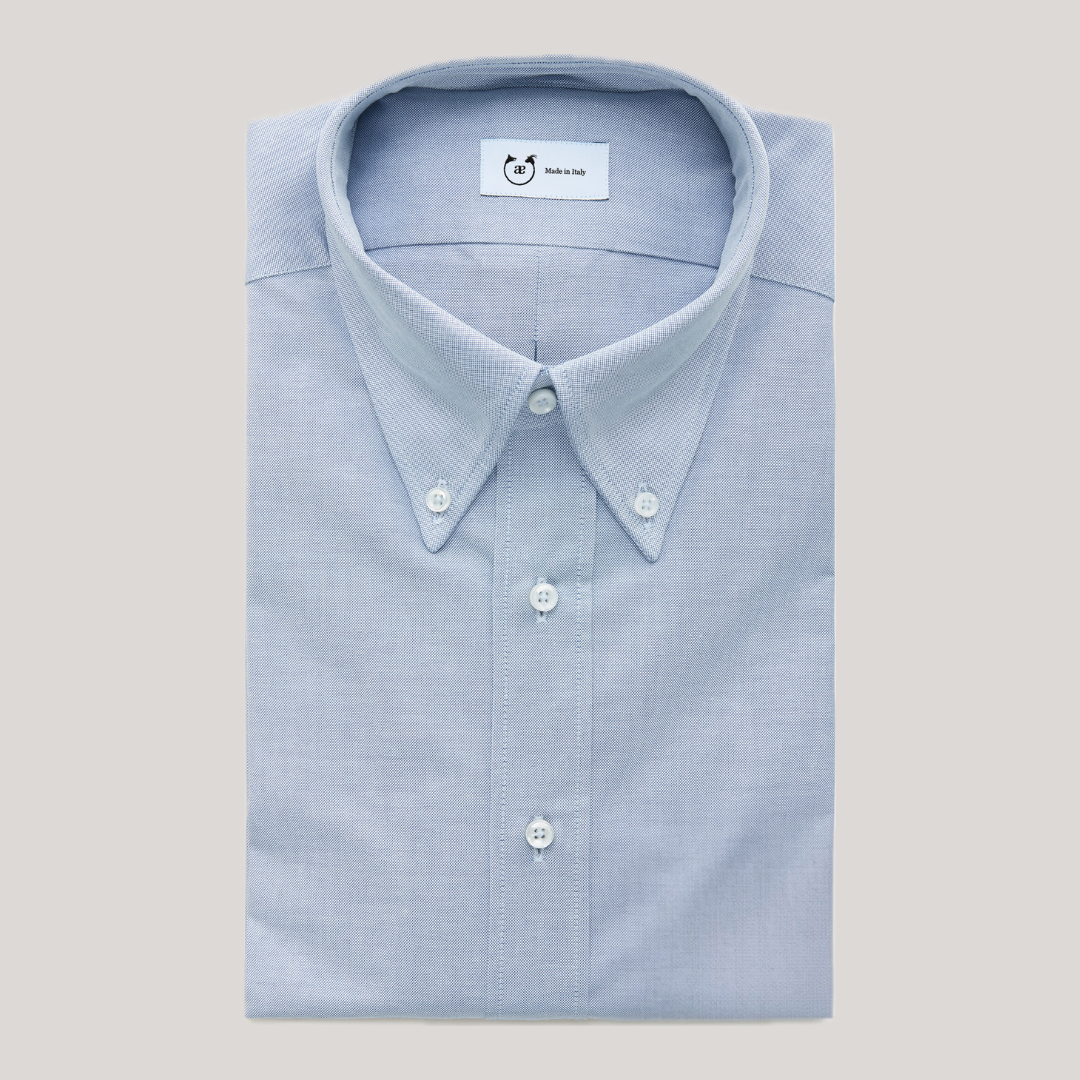 The Italian Oxford