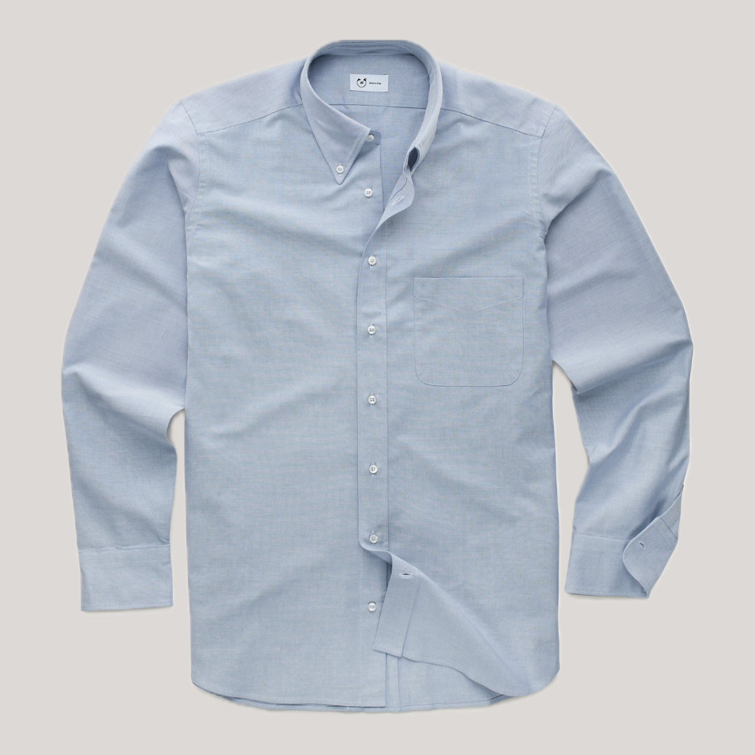 The Italian Oxford