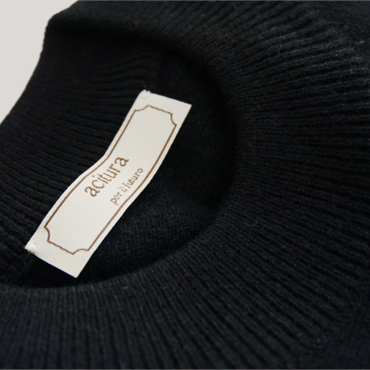 Modena men's cashmere sweater