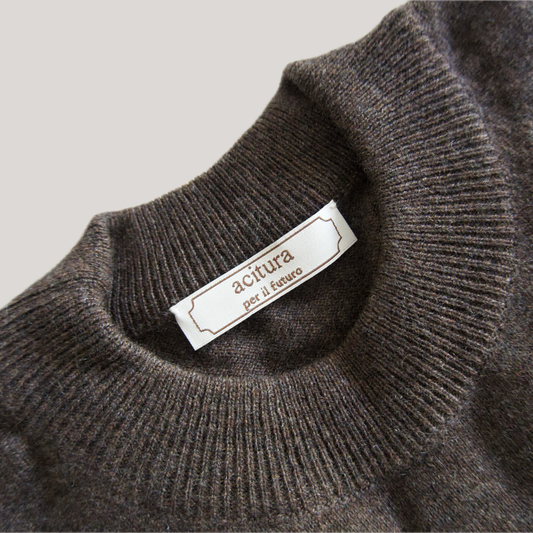 Modena men's cashmere sweater