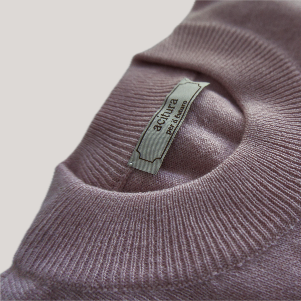 Ancona women's cashmere sweater