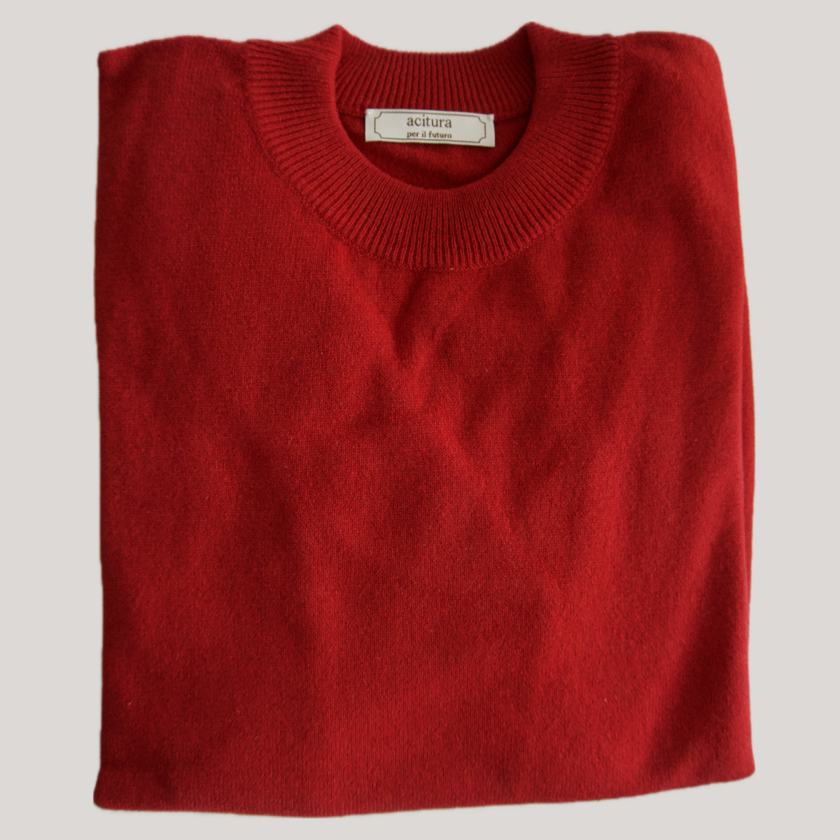 Ancona women's cashmere sweater