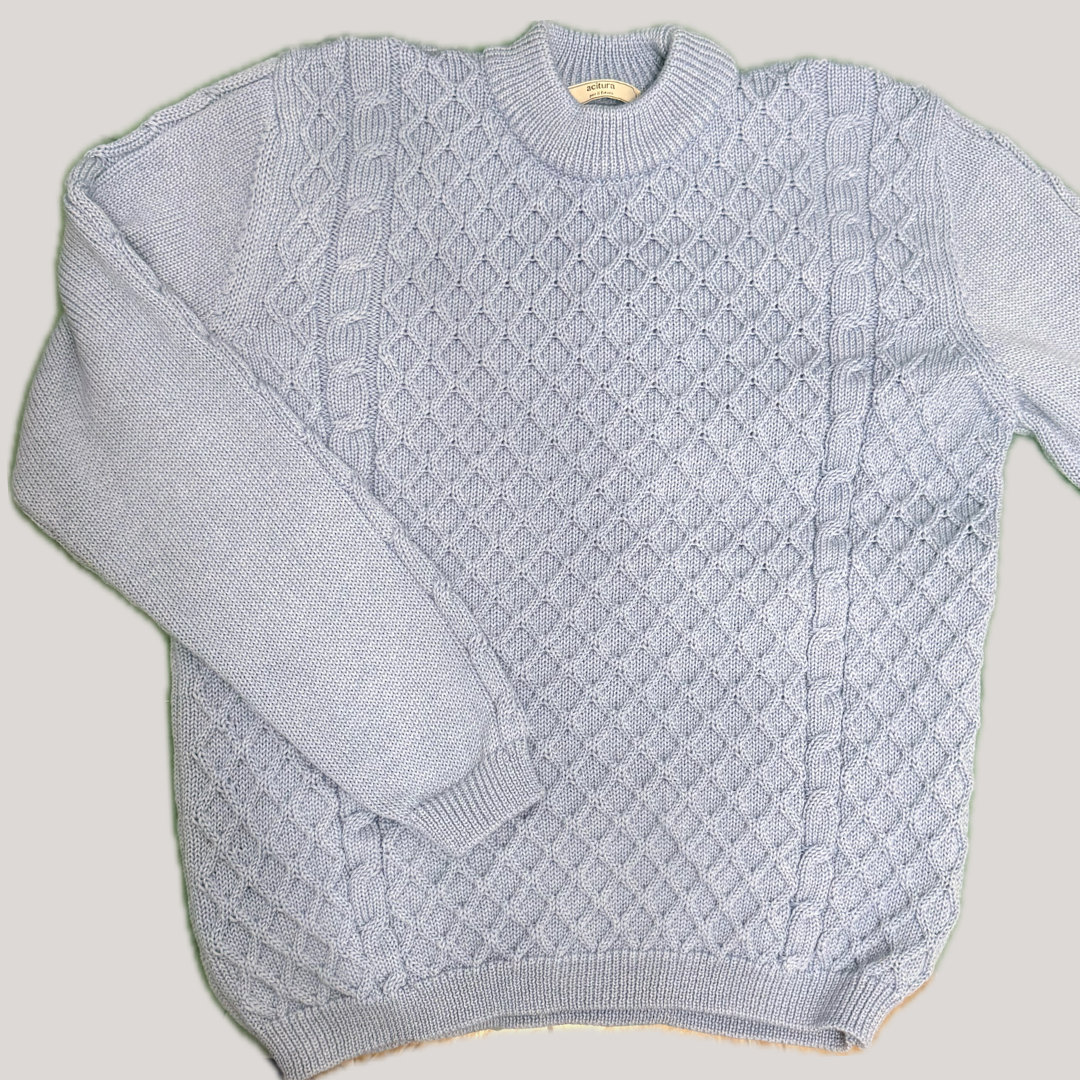 Cortino men's sweater