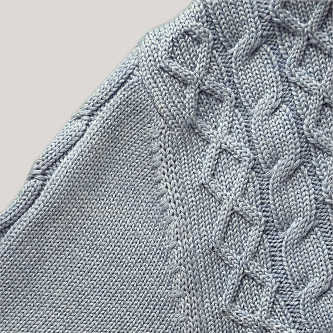 Cortino men's sweater