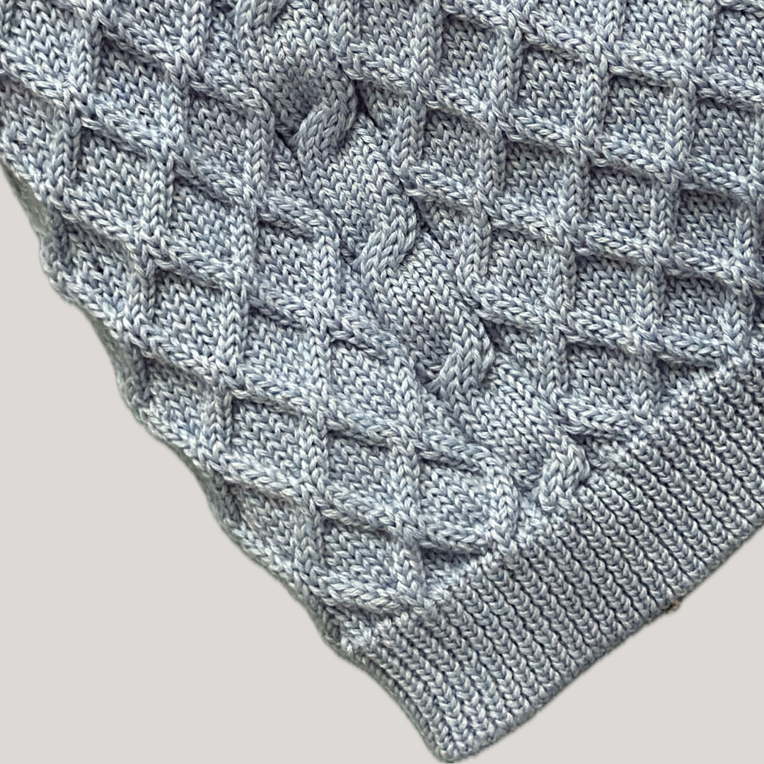 Cortino men's sweater