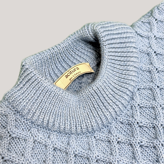 Cortino men's sweater