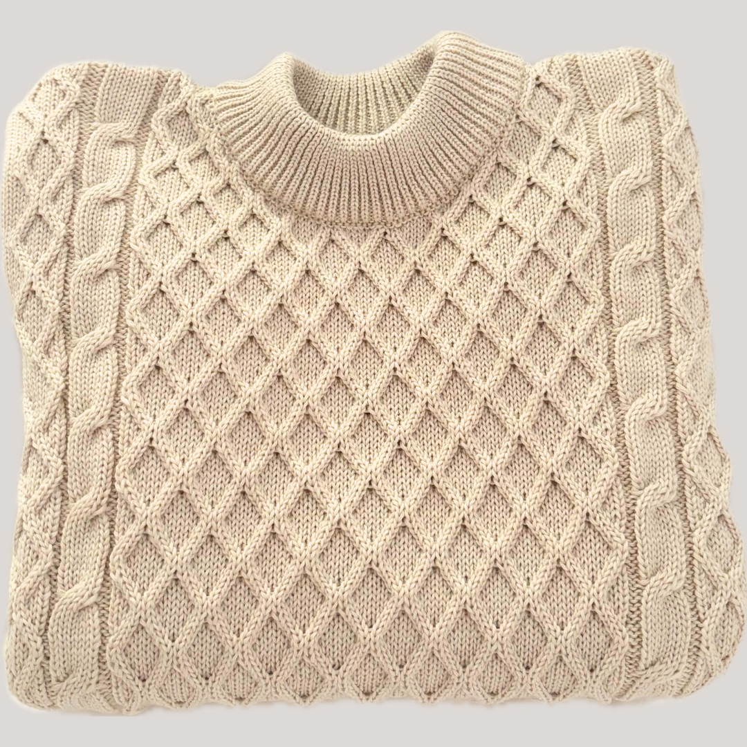 Cortina women's sweater