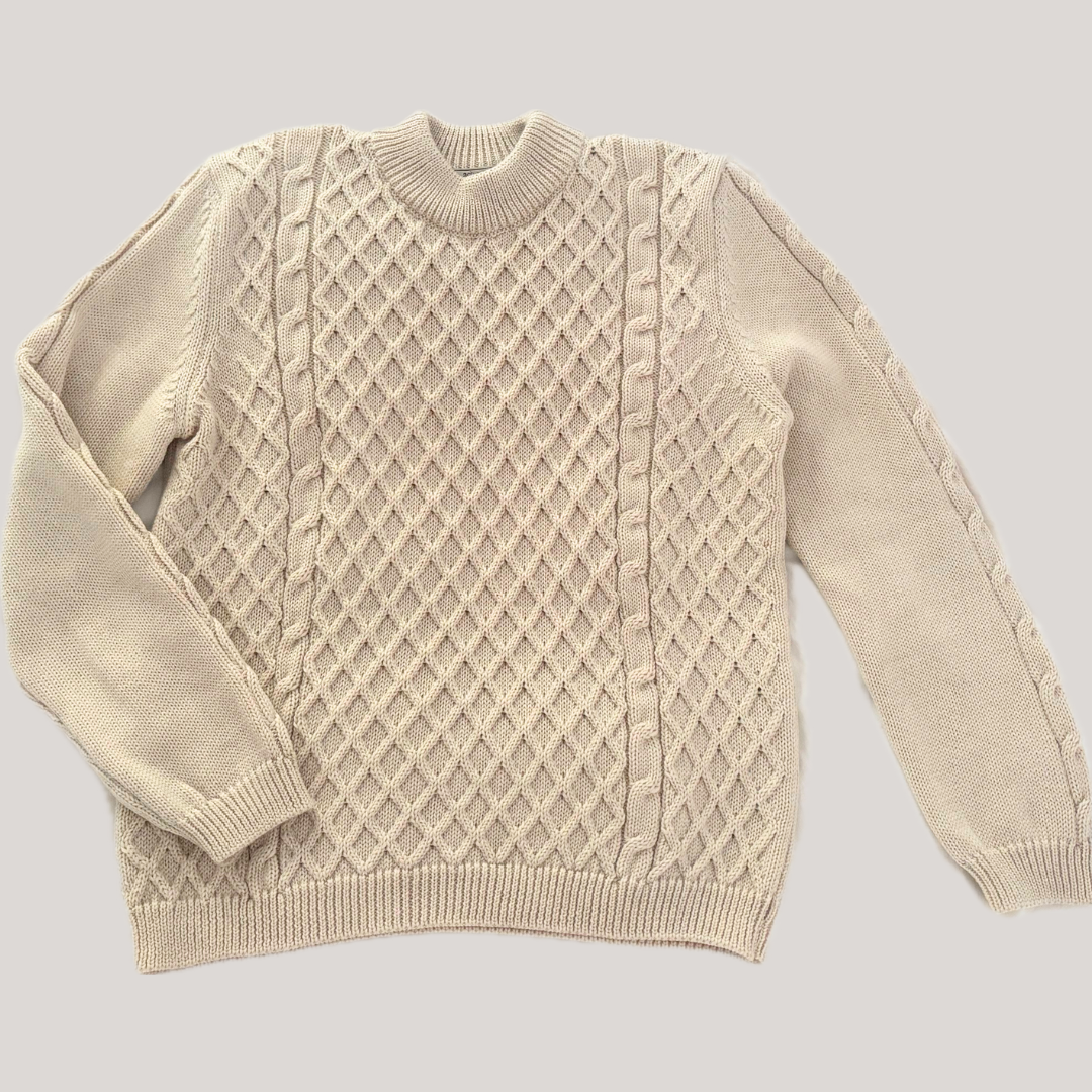 Cortina women's sweater