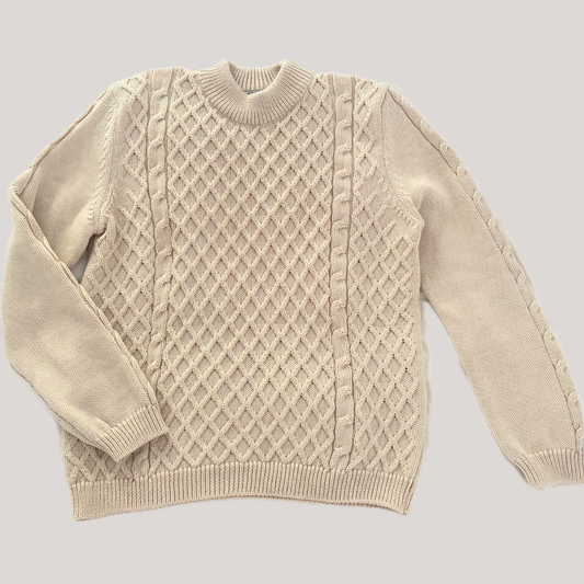 Cortina women's sweater