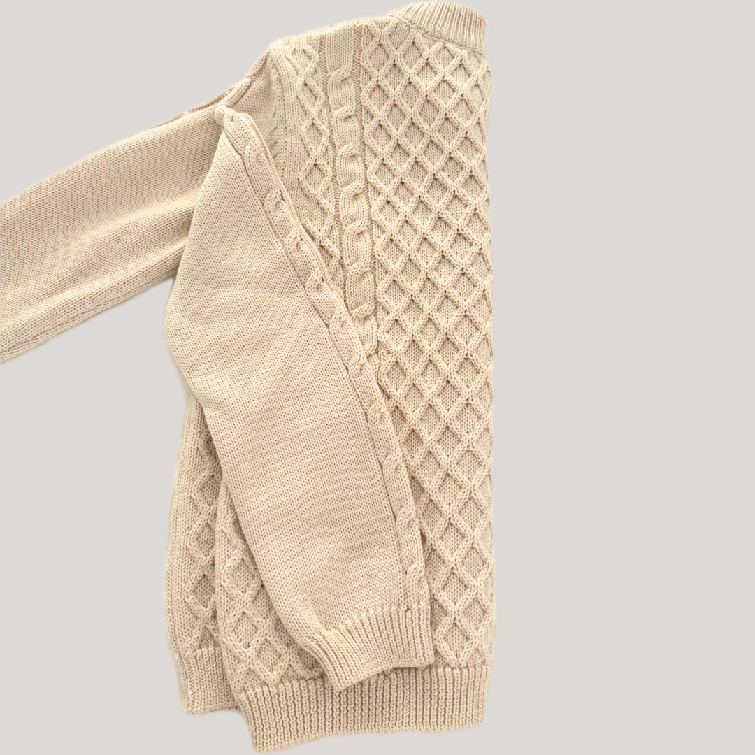 Cortina women's sweater