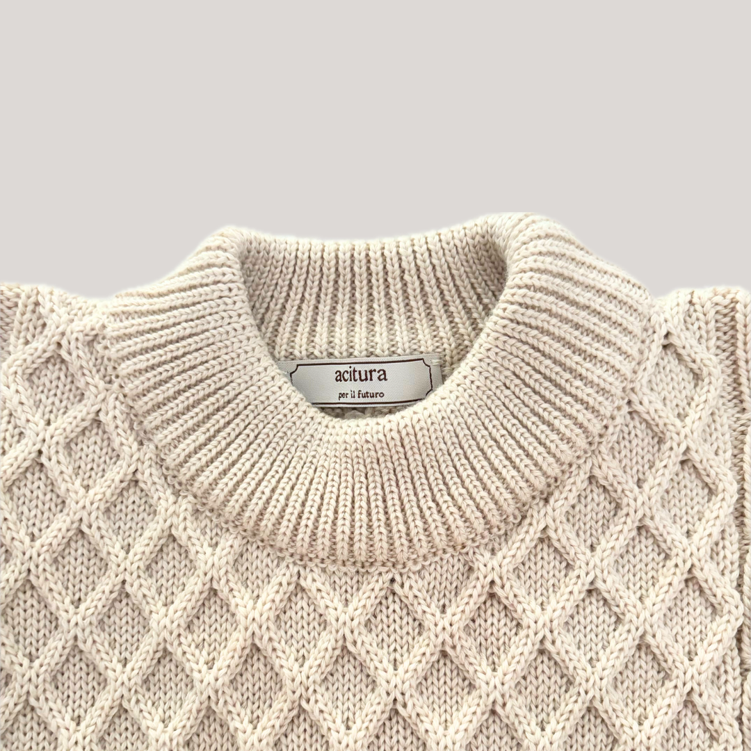 Cortina women's sweater