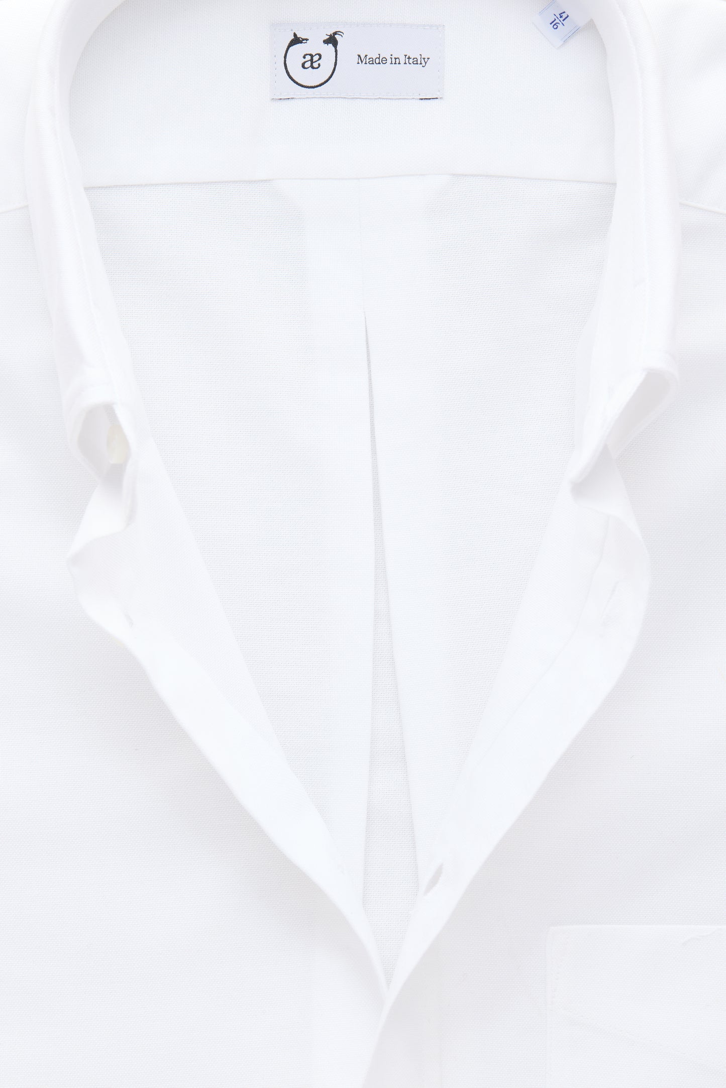 The Italian Oxford